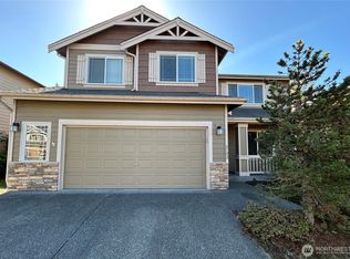 6702 207th Street Ct E, Spanaway, WA 98387