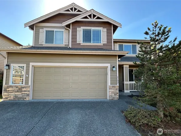6702 207th Street Ct E, Spanaway, WA 98387