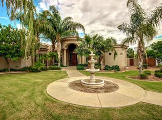 3616 E Pinon Ct, Gilbert, AZ 85234