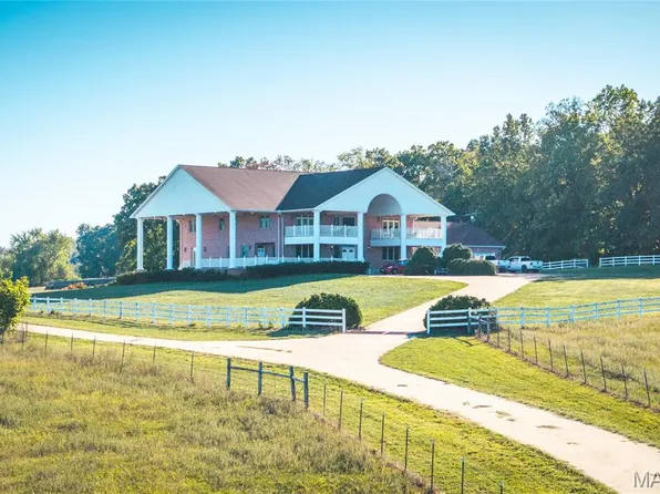 1575 Madison St #220, Fredericktown, MO 63645