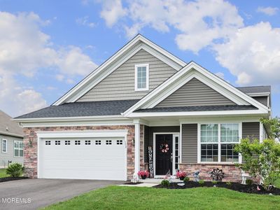 152 Edenton Drive, Barnegat, NJ, 08005