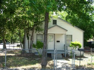 1105 Monroe St, Red Bluff, CA 96080