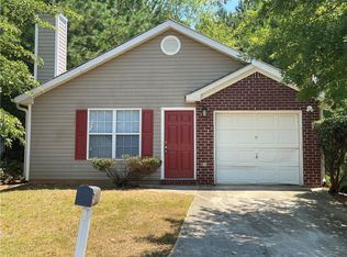 4748 Browns Mill Ferry Rd, Lithonia, GA 30038