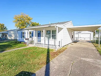 Building Photo - 665 Greenbriar St