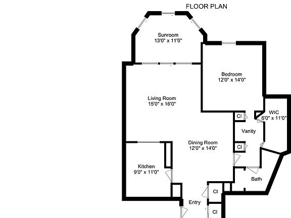 4th image of 5904 Mount Eagle Dr APT 1007
