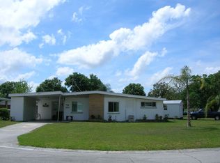 221 Poinciana Cir, Kissimmee, FL 34744