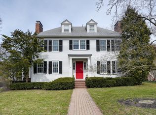 60 Kilburn Rd, Belmont, MA 02478
