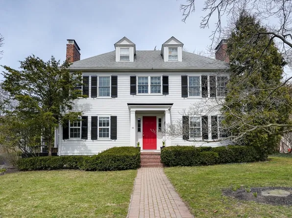 60 Kilburn Rd, Belmont, MA 02478