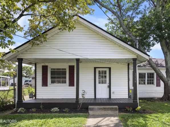 1716 Beaumont Ave, Knoxville, TN 37921
