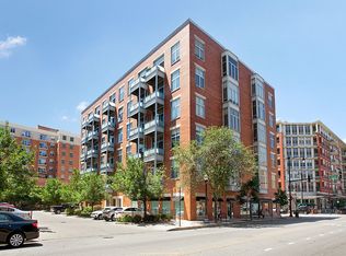 949 W Madison St #B203, Chicago, IL 60607