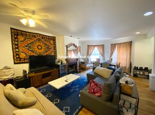 486 Mass Ave #1, Boston, MA 02118