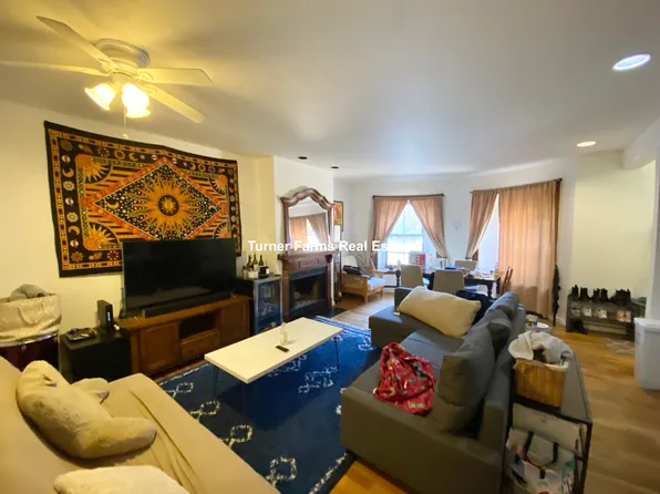 486 Mass Ave, Boston, MA