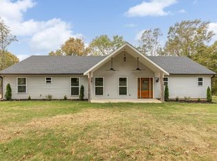 19175 Posy Mountain Dr, Garfield, AR 72732
