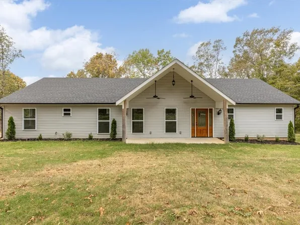 19175 Posy Mountain Dr, Garfield, AR 72732