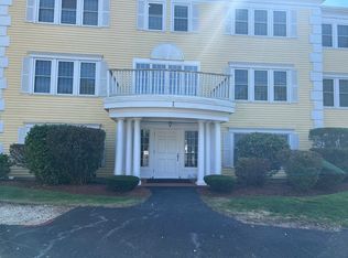 1 Riverview Blvd #108, Methuen, MA 01844