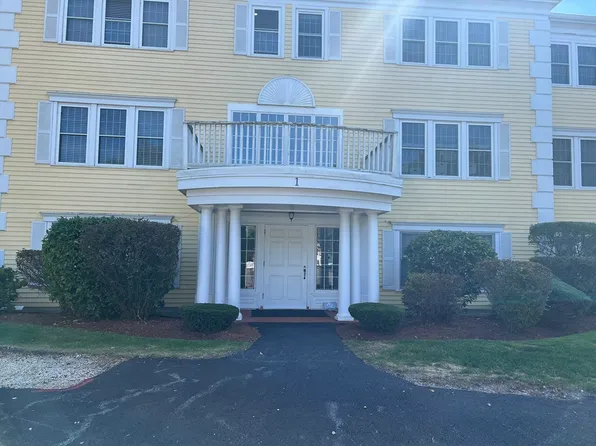 1 Riverview Blvd #108, Methuen, MA 01844