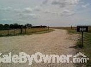 934 SW 200th Rd, Holden, MO 64040