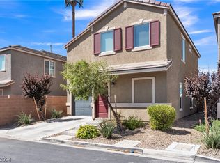 4929 Quiet Morning St, Las Vegas, NV 89122