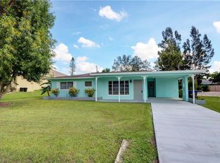 19039 Flamingo Rd, Fort Myers, FL 33967