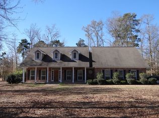 161 Tranquility Dr, Silsbee, TX 77656