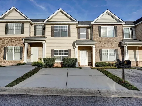 2837 Laurel Ridge Cir, Atlanta, GA 30344