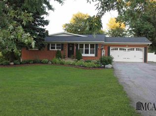 5785 Lewis Ave, Ida, MI 48140