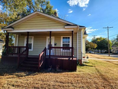 300 N Penn Ave, Salina, KS, 67401