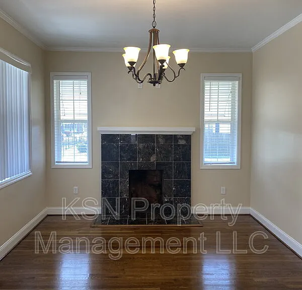 1509 Ott St — Photo 2