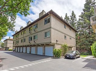 374 Union Ave APT D, Campbell, CA