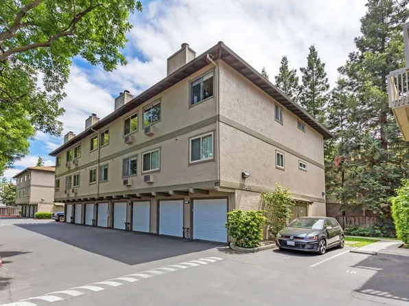 374 Union Ave APT D, Campbell, CA 95008