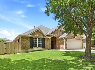 212 Tulip Trail Bnd, Cedar Park, TX 78613