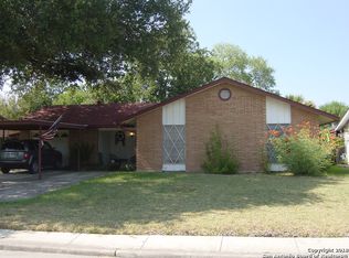 5111 Redding Ln, Kirby, TX 78219