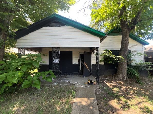 Home for Sale in Fort Worth TX