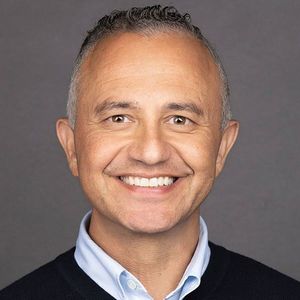 Raymond Habash