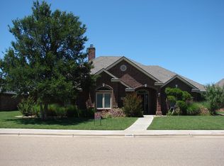 3906 101st St, Lubbock, TX 79423