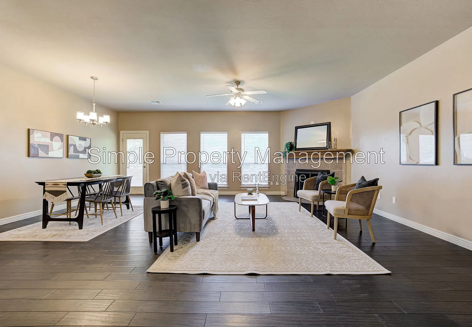 3 bed, 2.0 bath, 1763 sqft, $2,100 — Photo 4