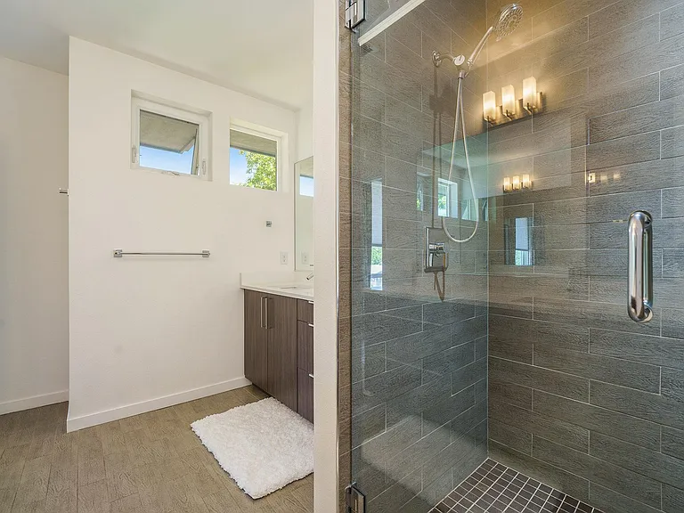 Master Bath entrance view