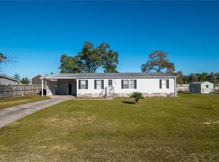 6601 SW 84th St, Ocala, FL 34476