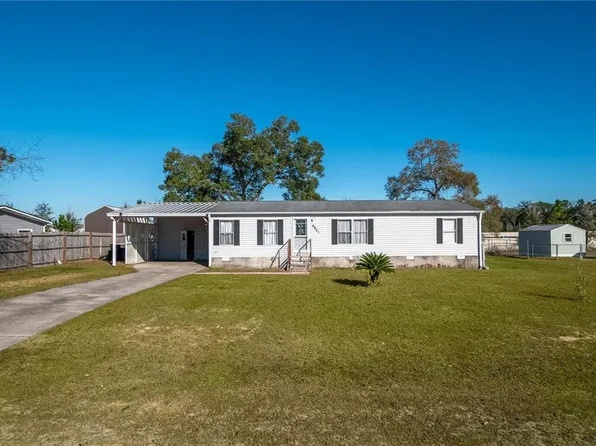 6601 SW 84th St, Ocala, FL 34476