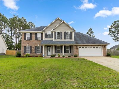 2851 Aristocrat Ln, Fayetteville, NC, 28306