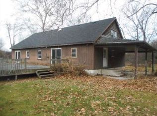 164 Creek Rd, Factoryville, PA 18419