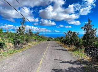 92-8758 Reef Circle Mauka #8, Captain Cook, HI 96704