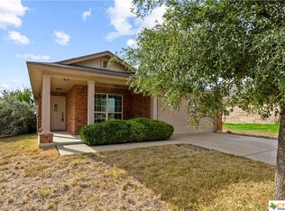 1024 Evergreen Farm Dr, Temple, TX 76502
