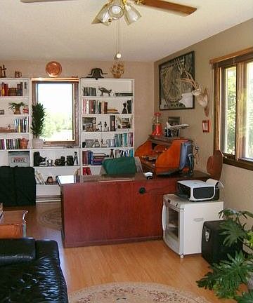 Office/Den/4th Bedroom/Guest Room - Your Call.