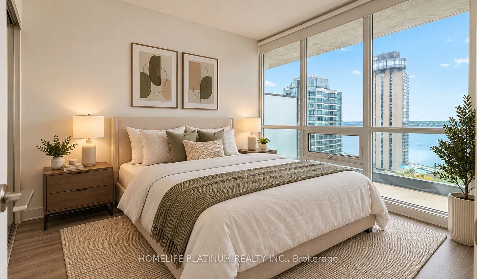 1 bed, $2,599 — Photo 4