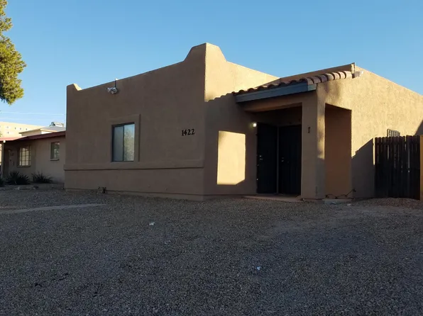 1422 E Elm St, Tucson, AZ 85719