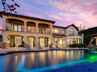 4349 Clear Valley Dr, Encino, CA 91436