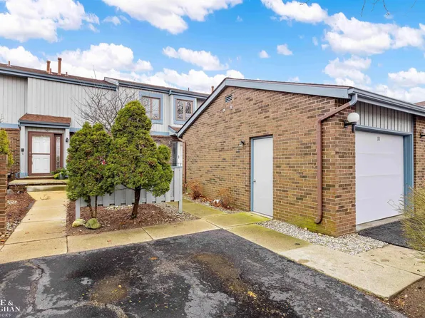 1715 River Rd APT 10, Saint Clair, MI 48079