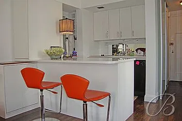 Rented by Bellmarc Realty