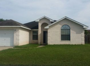 6516 Pino Blanco, Brownsville, TX 78526